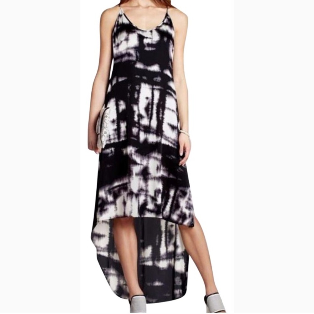 BCBGMAXAZRIA “Rory” dress - Size Large